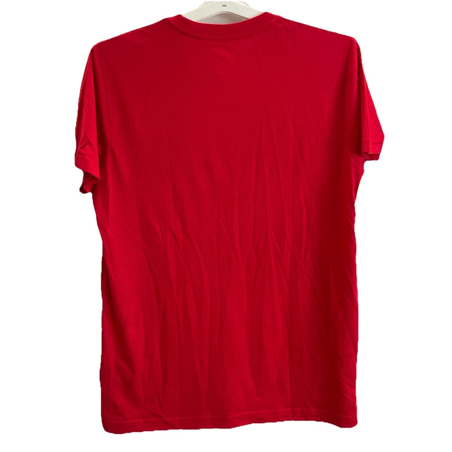 Georgia Bulldogs T Shirt Red M, L, XL, 2XL. 3XL 🔥NEW🔥Dawgs NCAA Soft