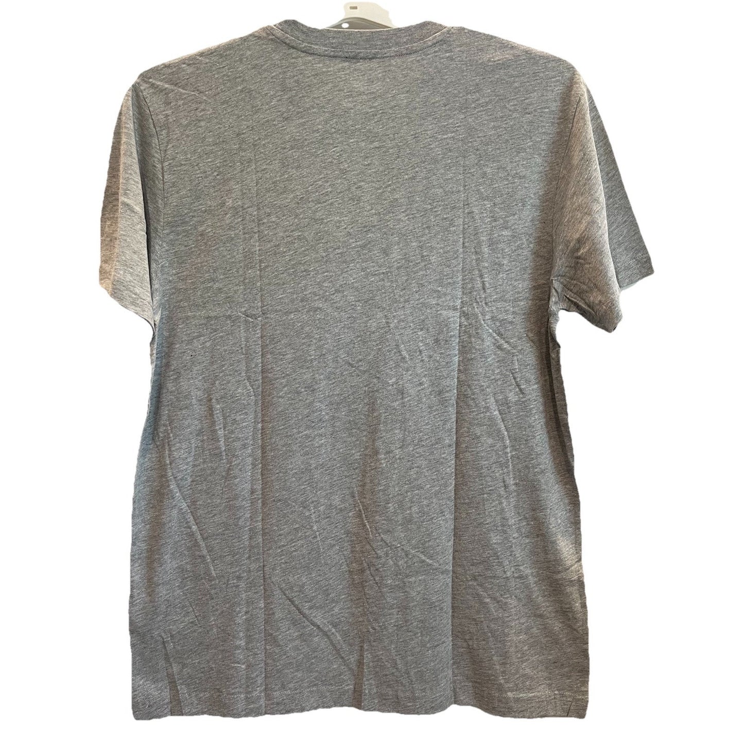 Georgia Bulldogs Football T Shirt Gray S, M, L, XL, 2XL, 3XL 🔥NEW🔥NCAA Soft