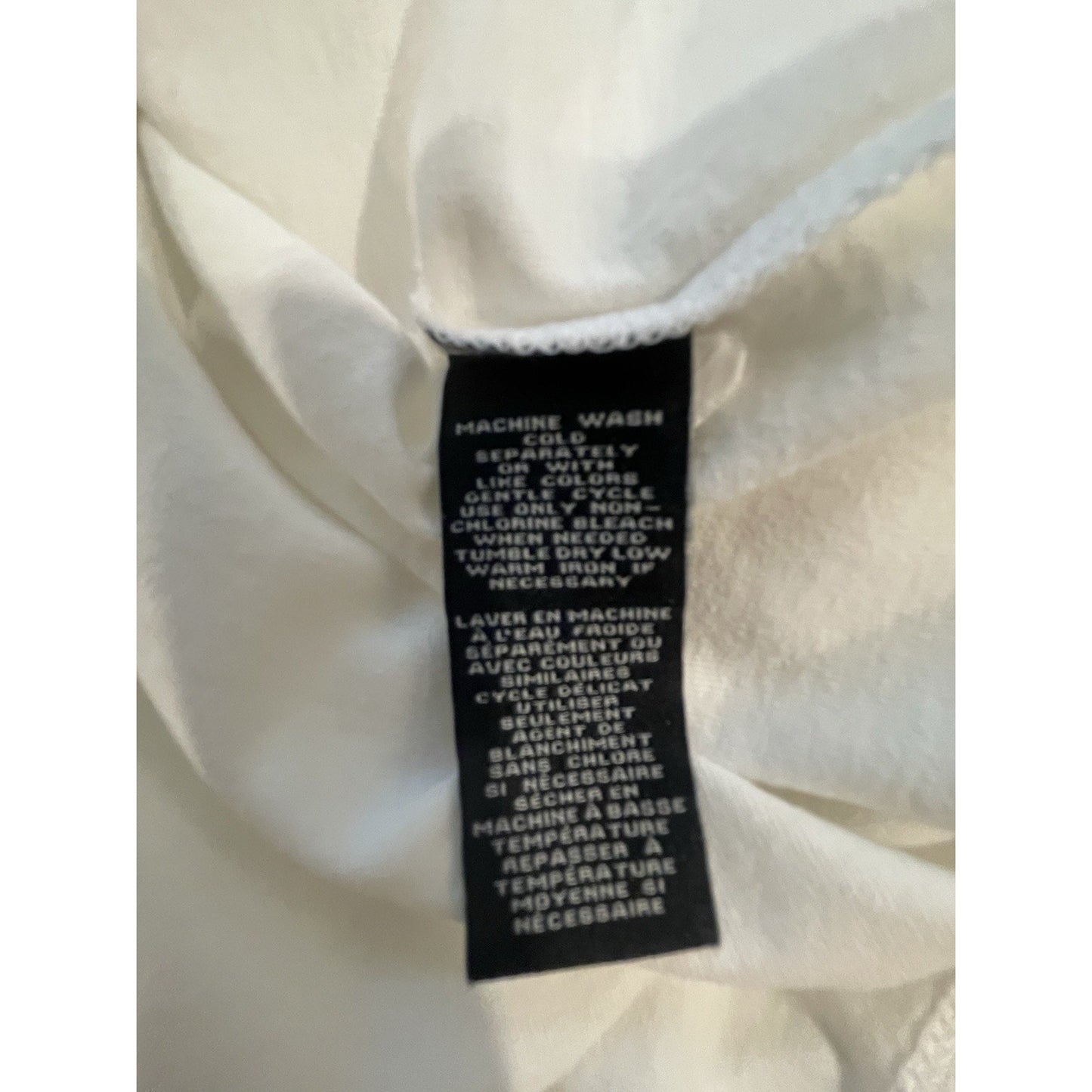 Marc Jacobs Men's XS Wind Surfing T-Shirt Wicken White 🌴NEW🌴Retail $78.00
