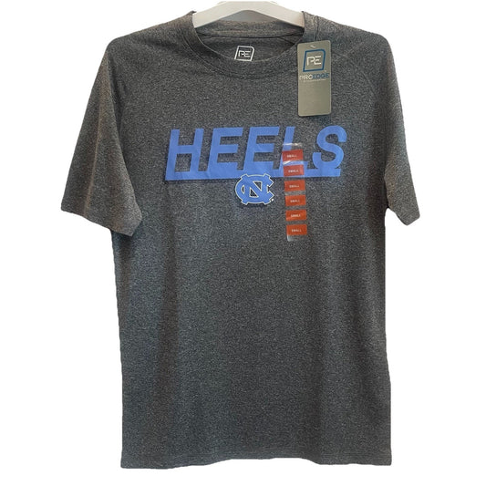 North Carolina Tar Heels T Shirt S, M, L, XL, 2XL, 3XL Slate Gray🔥NEW🔥Dri Fit