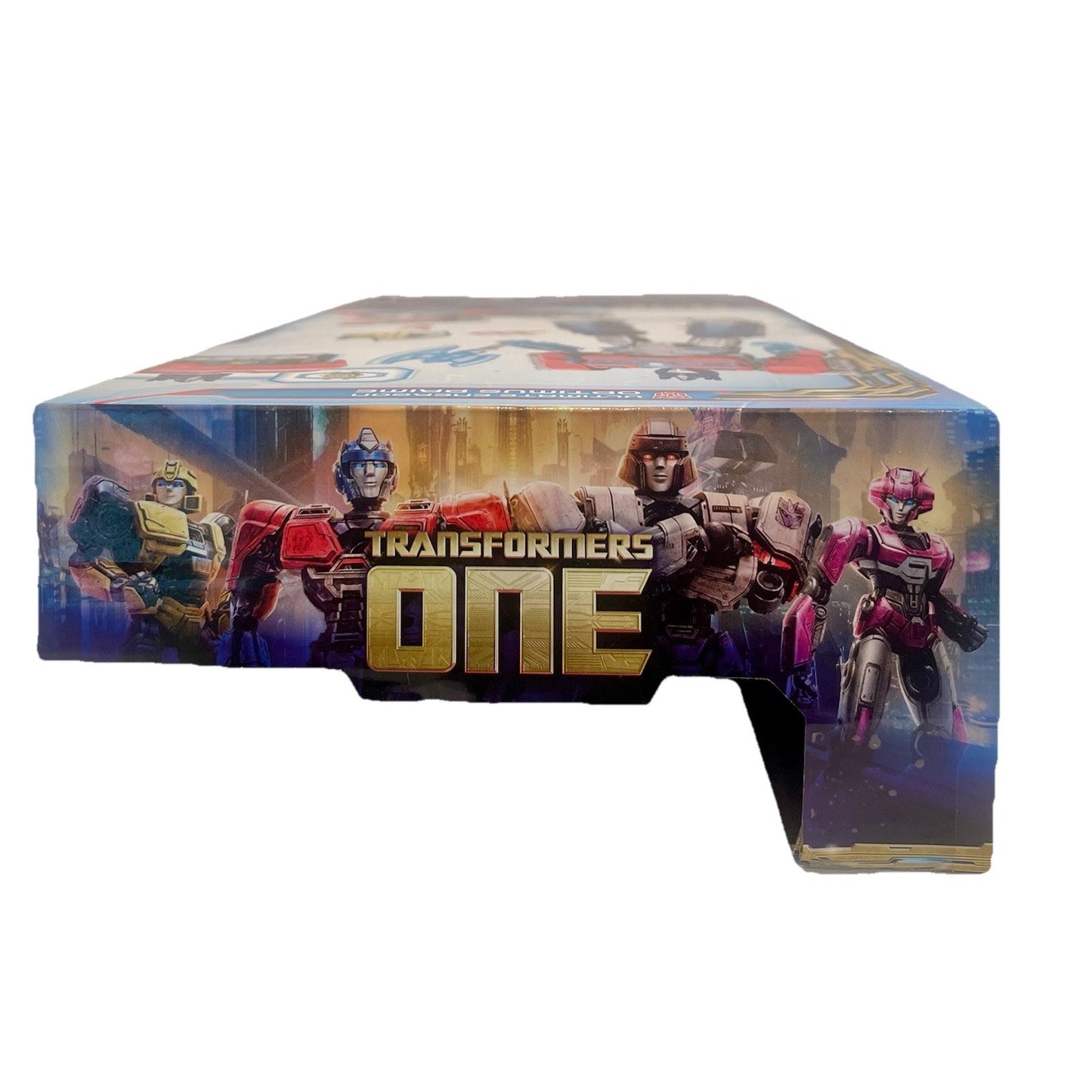 Hasbro Transformers One Ultimate Energon Optimus Prime Action Figure 6+ 🔥NEW🔥