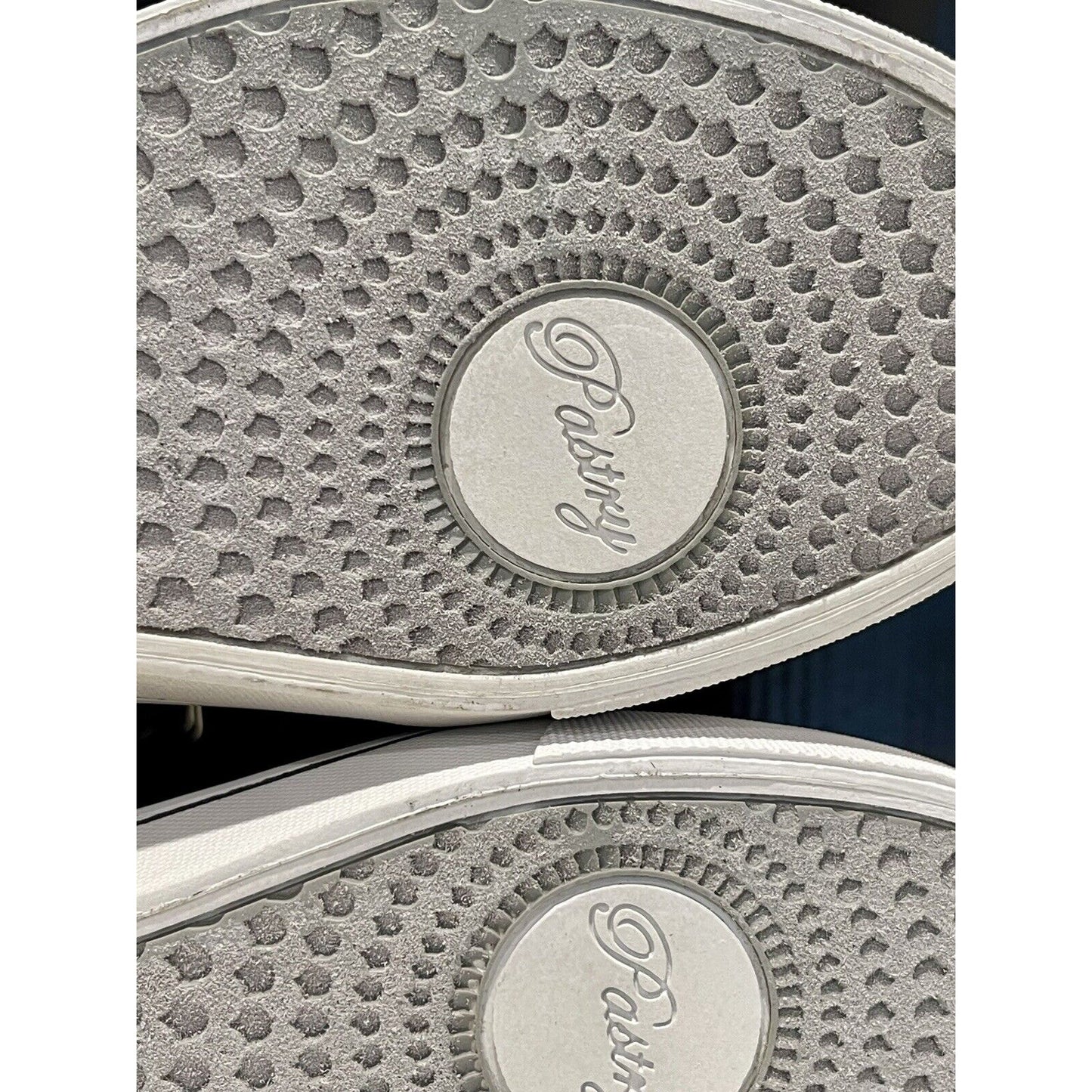 Pastry Women's Pop Tart Star Dance Sneaker Shoe Black/Silver Size 8 🔥NEW🔥PA193030