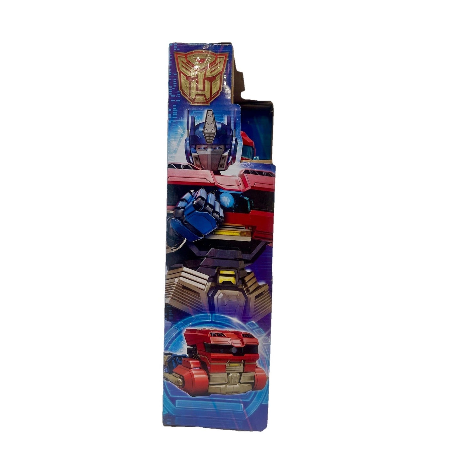 Hasbro Transformers One Ultimate Energon Optimus Prime Action Figure 6+ 🔥NEW🔥