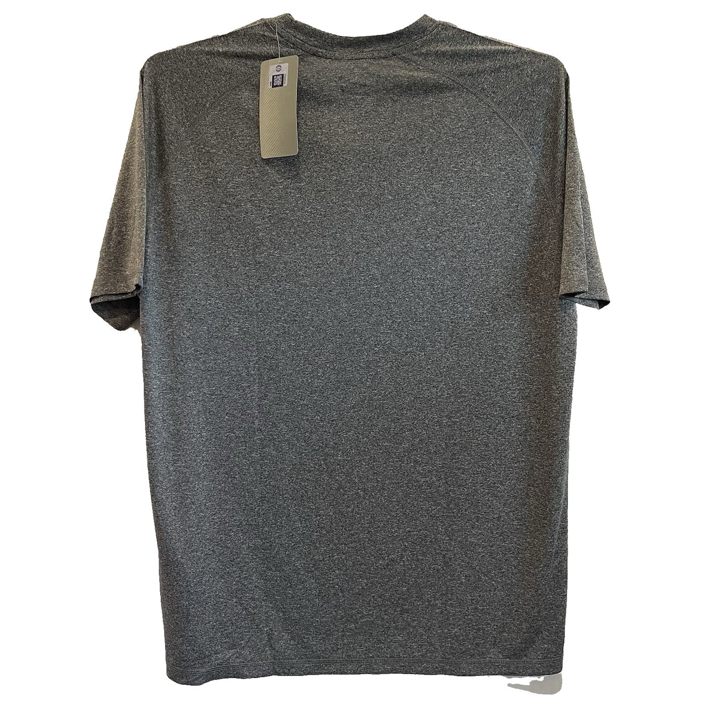 Georgia Bulldogs T Shirt S, M, L, XL, 2XL Gray🔥NEW🔥Dawgs NCAA Moisture Wicking