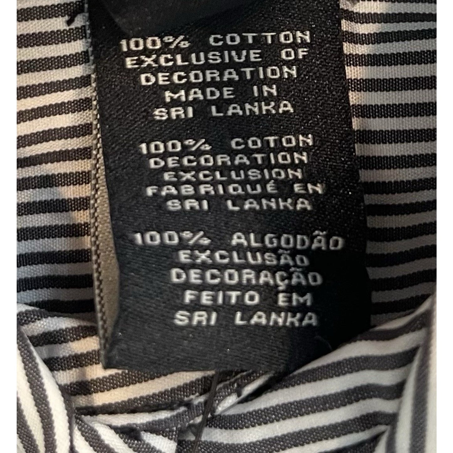 Marc by Marc Jacobs Men's Button Up Shirt XS Striped Slim Fit 🔥NEW🔥$188 Retail
