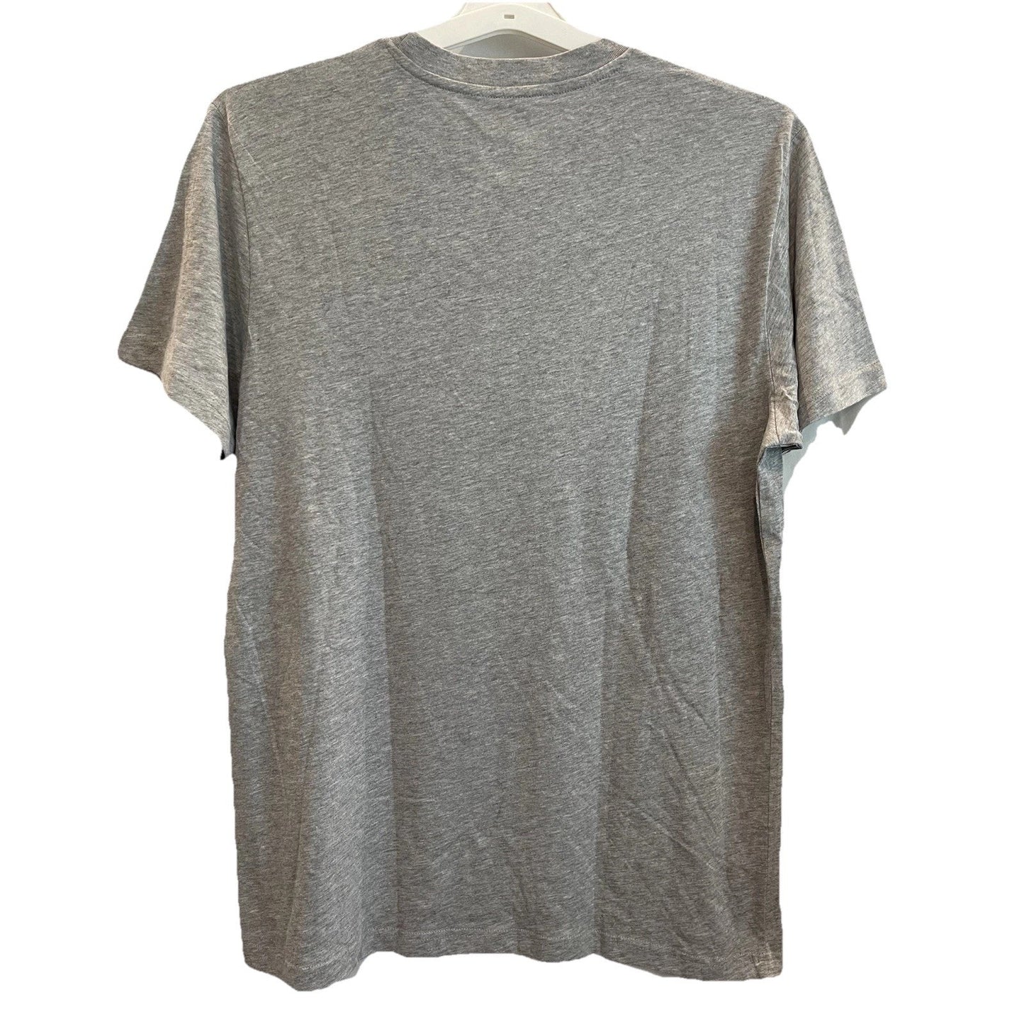 North Carolina Tar Heels T Shirt Gray Large or XL🔥NEW🔥 Pro Edge NCAA Soft