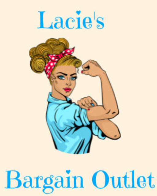 Lacie’s Bargain Outlet