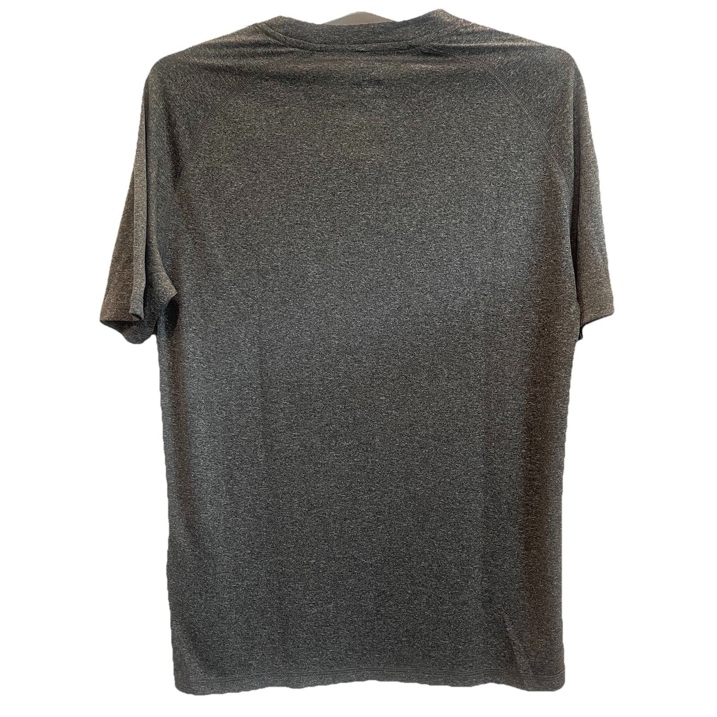 North Carolina Tar Heels T Shirt S, M, L, XL, 2XL, 3XL Slate Gray🔥NEW🔥Dri Fit