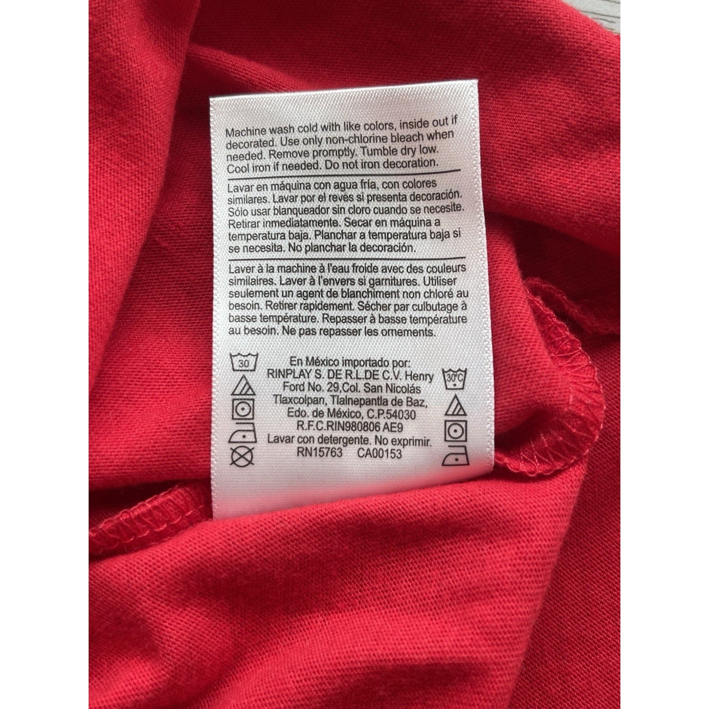 Georgia Bulldogs T Shirt Red M, L, XL, 2XL. 3XL 🔥NEW🔥Dawgs NCAA Soft
