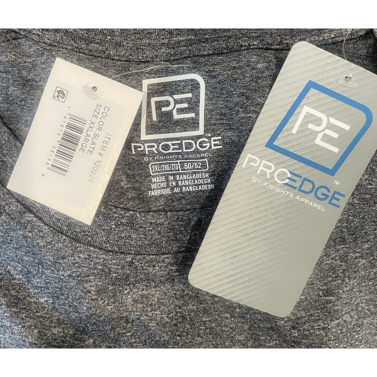 North Carolina Tar Heels T Shirt S, M, L, XL, 2XL, 3XL Slate Gray🔥NEW🔥Dri Fit