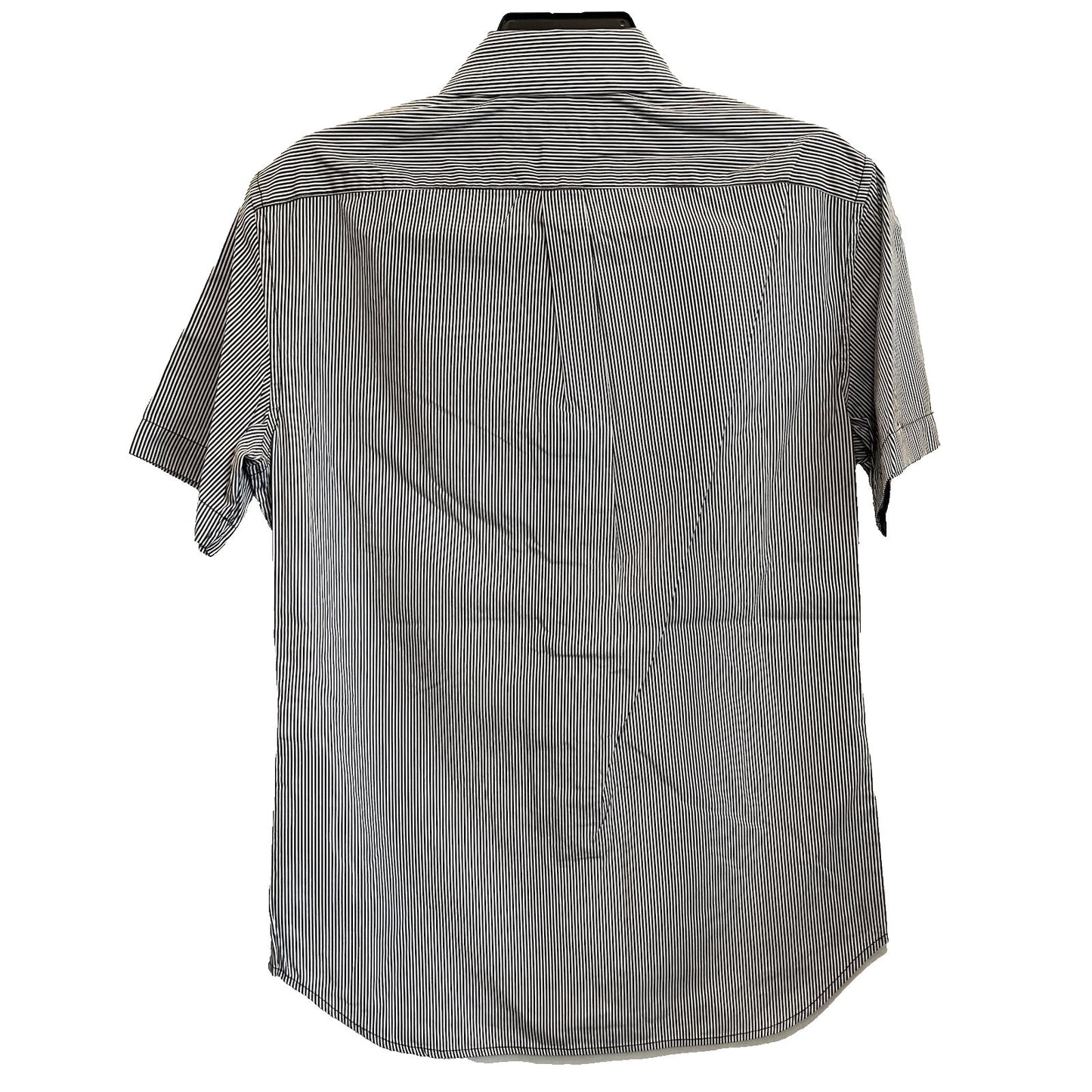 Marc by Marc Jacobs Men's Button Up Shirt XS Striped Slim Fit 🔥NEW🔥$188 Retail